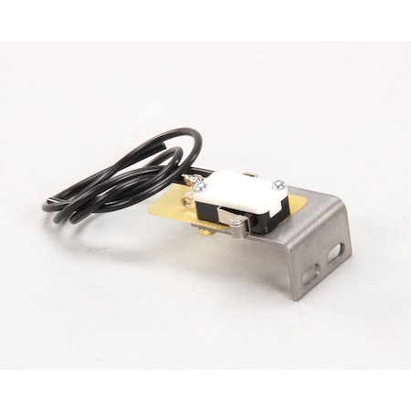 Edlund Assembly, No 270 Roller Switch A2814